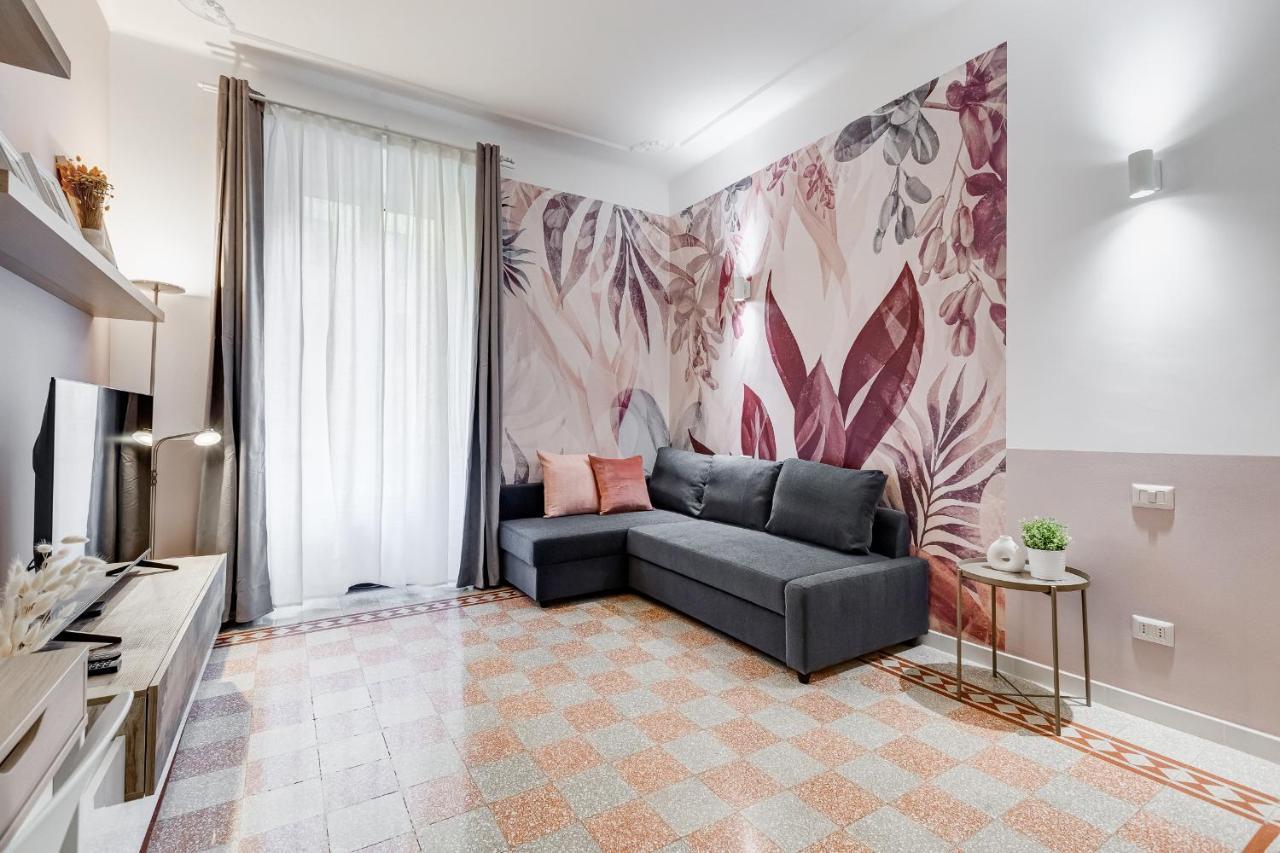 Apartamento Casavibe Vaticano *