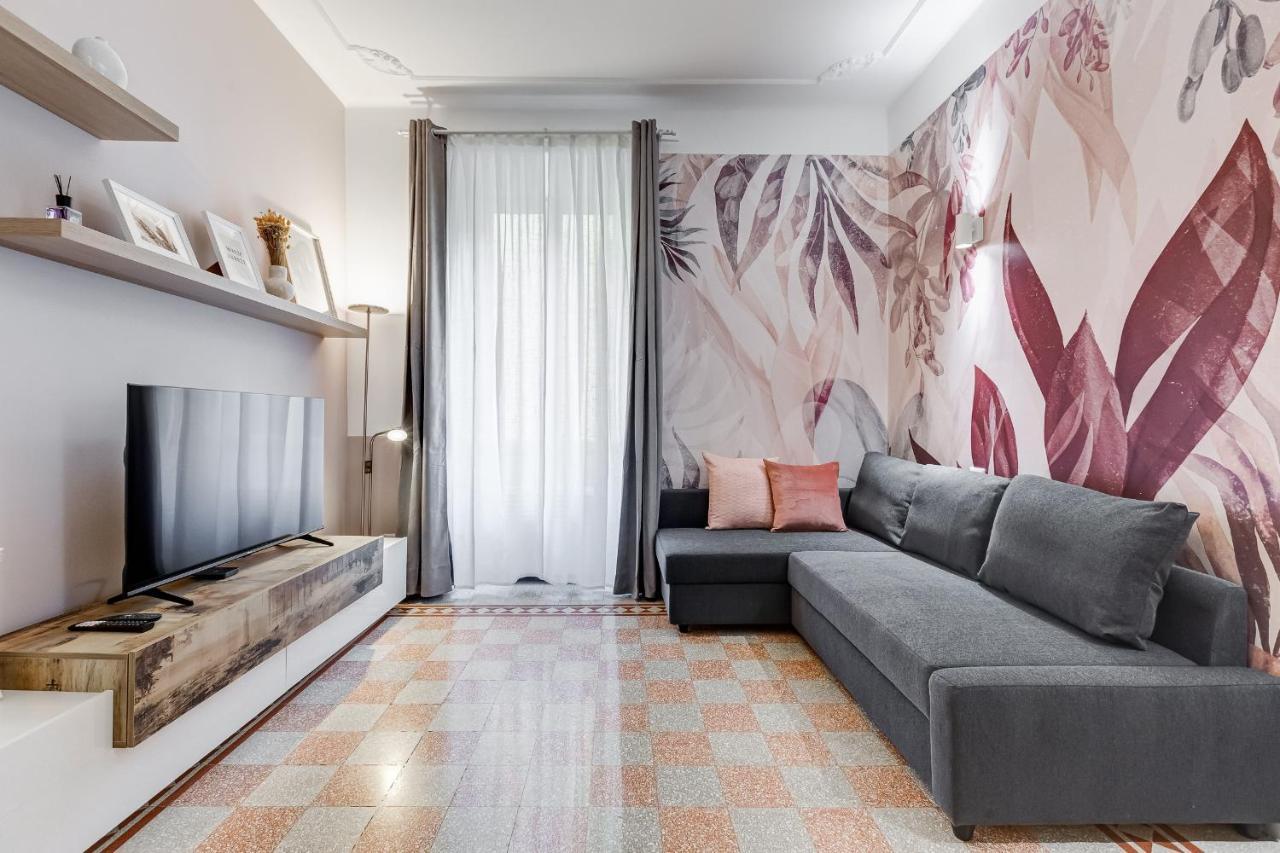 Casavibe Vaticano Apartamento *