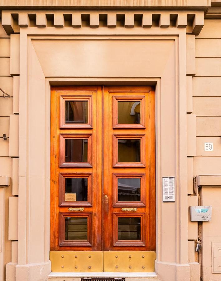 Casavibe Vaticano Apartamento *